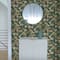 Harrison Howard Enchanted Garden Peel & Stick Wallpaper